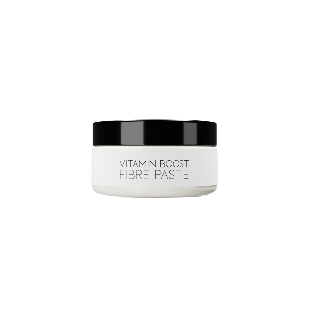 Vitamin Boost Fibre Paste