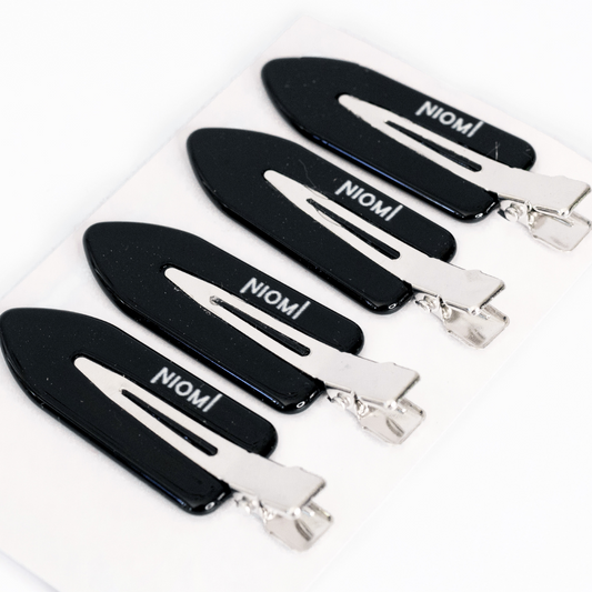 NIOMI No Crease Clips