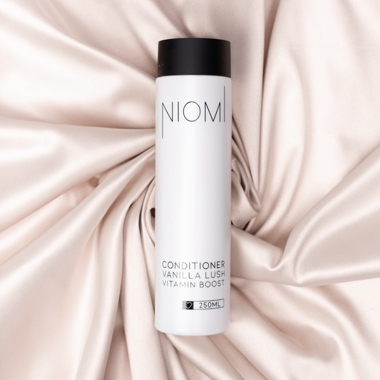 NIOMI Vanilla Lush, Vitamin Boost Conditioner 250ml