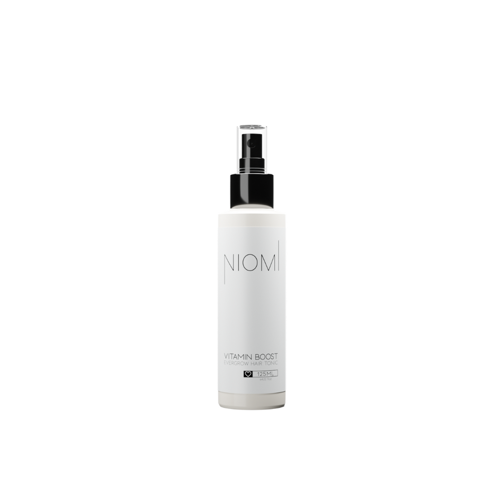 Evergrow Hair Tonic South Africa | Vitamin Boost | NIOMI SA