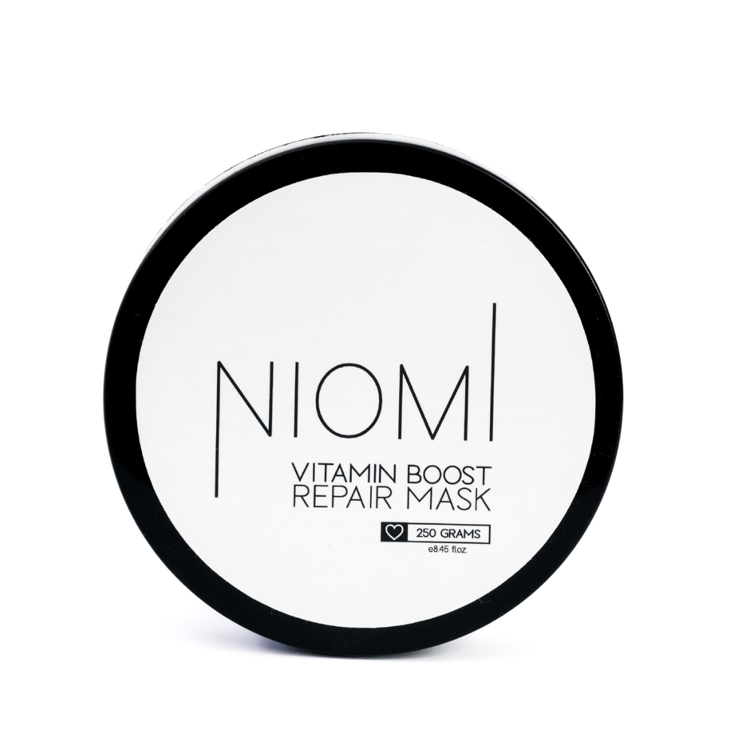 NIOMI Vitamin Boost, Repair Mask 250ml