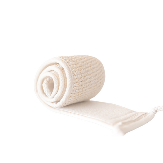 Exfoliating Back Scrubber