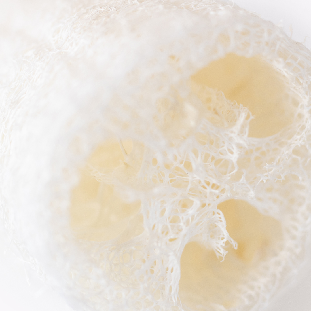 Exfoliating Body Loofah