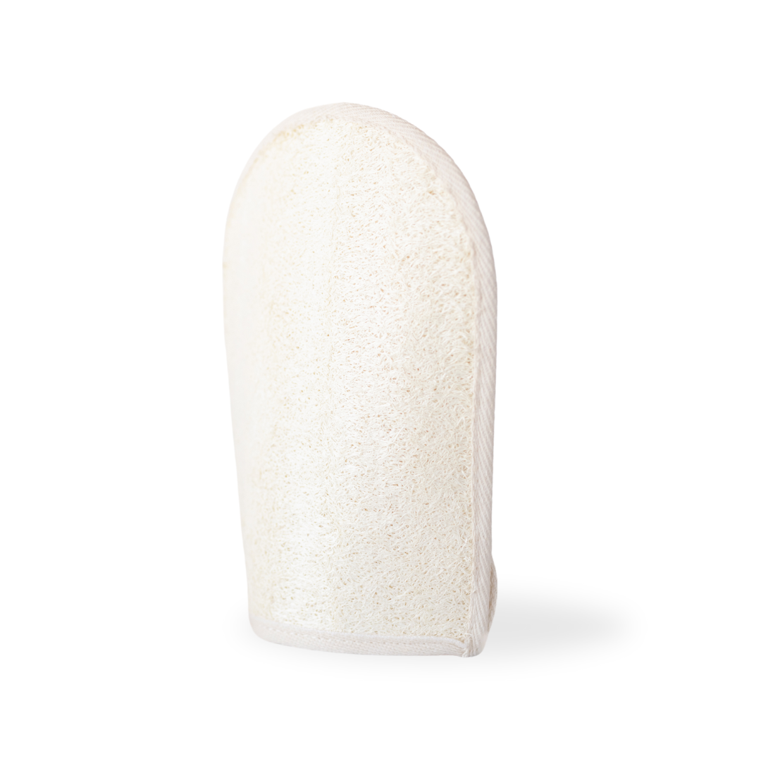 Loofah Bath Mitt South Africa | Exfoliating Shower Mitt | NIOMI SA