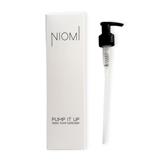 NIOMI Pump Dispenser