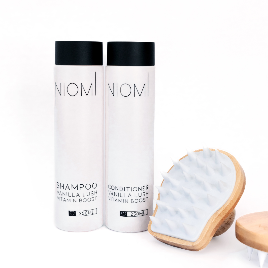 NIOMI Scalp Trio