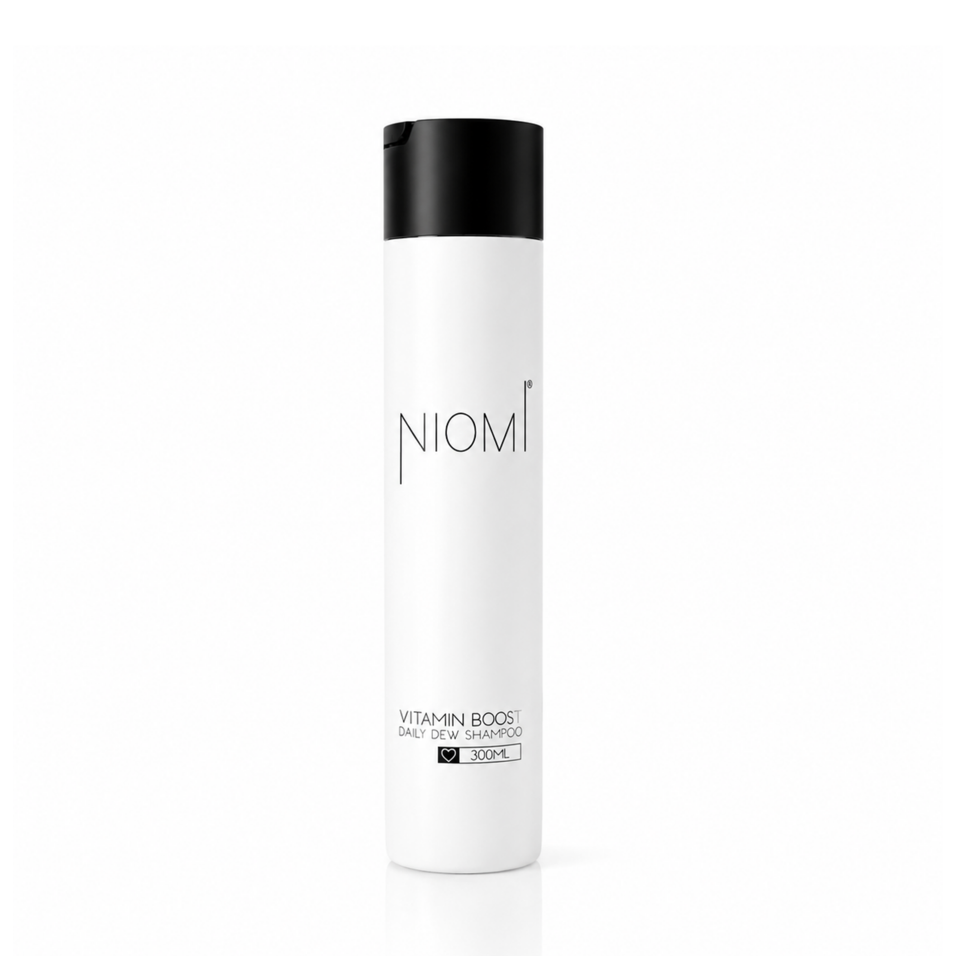 Daily Shampoo for everyday use filled with Vitamins your hair needs