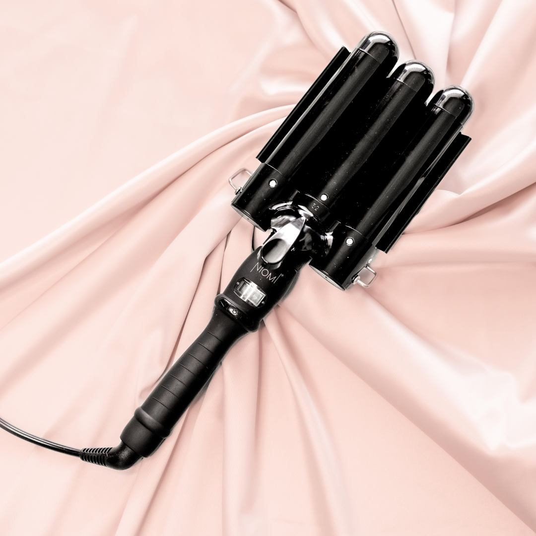 32mm hair curler clearance