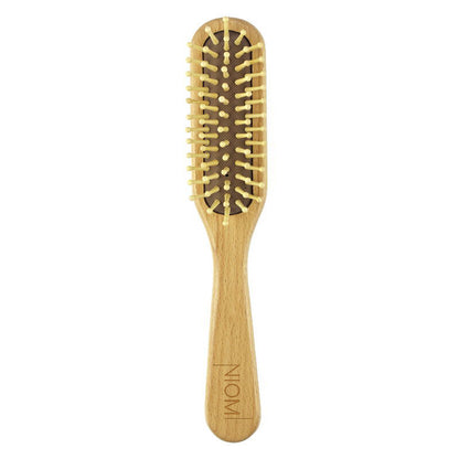 NIOMI Small Bamboo Hair Brush