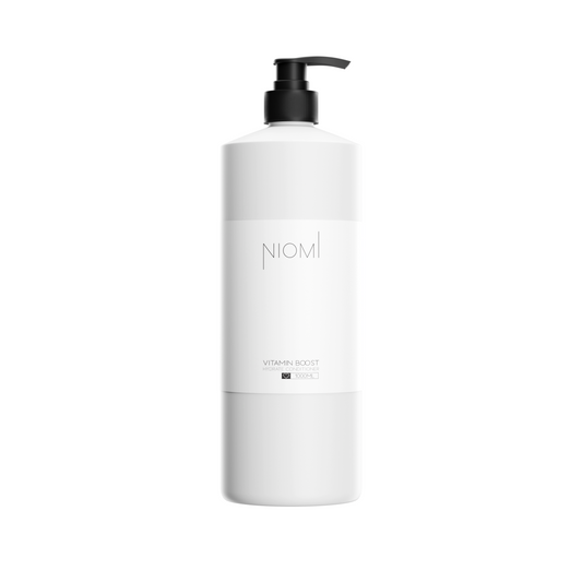 Vitamin Boost Hydrate Conditioner 1000ml