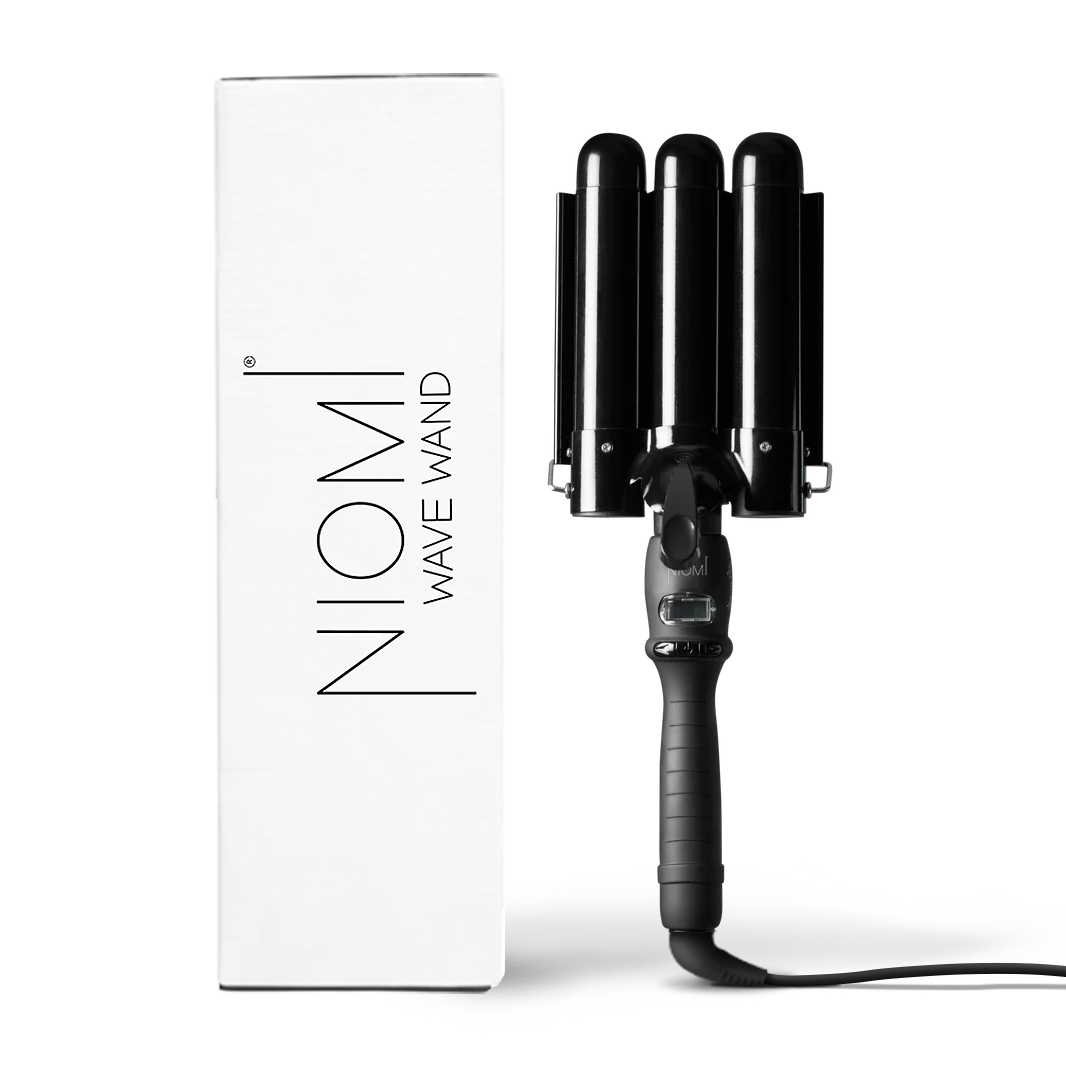 NIOMI 32mm Wave Wand